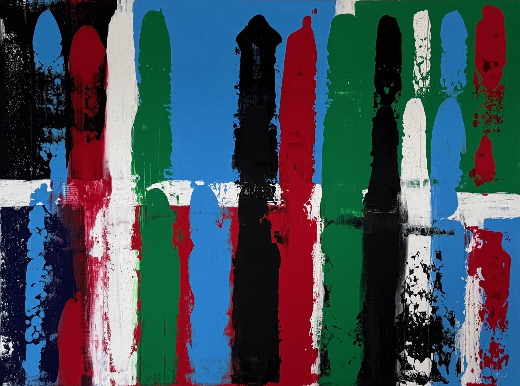 Drip & Zips THREE- F.d.P.