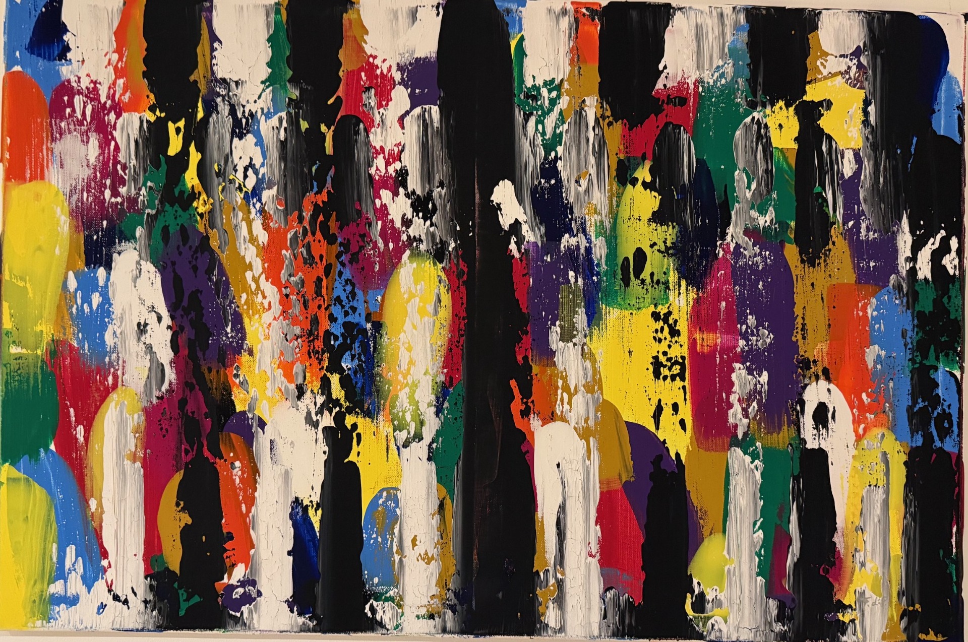 Drip & Zips ONE - F.d.P.