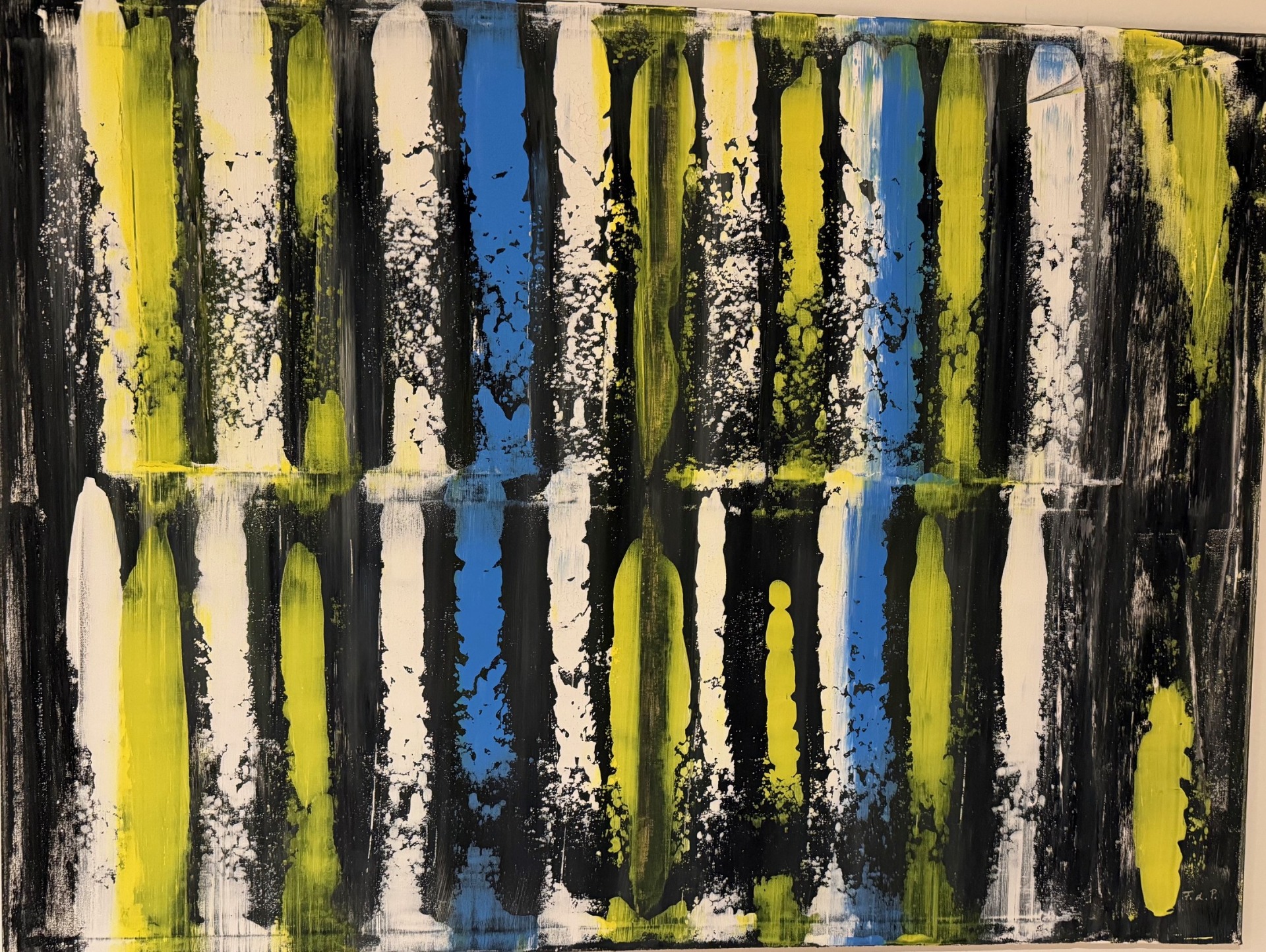 Drip & Zips FOUR - F.d.P.