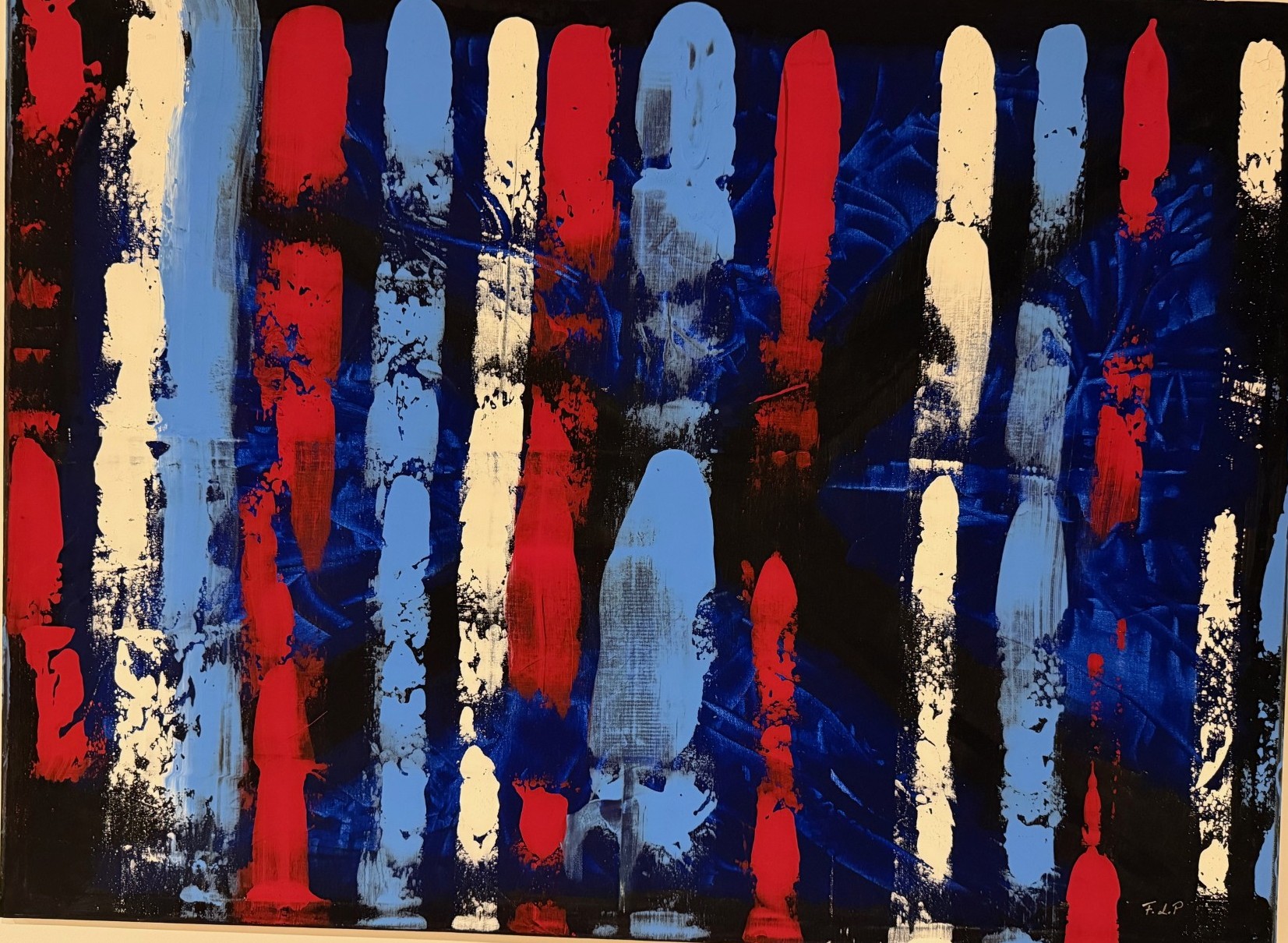 Drip & Zips TWO - F.d.P.